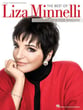 The Best of Liza Minnelli Vocal Solo & Collections sheet music cover